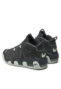 Nike Sneakersy Air More Uptempo 96 FJ4181 001 Czarny. Kolor: czarny. Materiał: skóra #3
