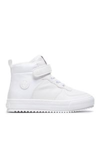 BIG STAR SHOES - Sneakersy Big Star Shoes. Kolor: biały