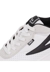 Fila Sneakersy Sevaro S FFM0252.13036 Biały. Kolor: biały #4