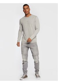 G-Star RAW - G-Star Raw Jeansy Pilot D20505-C293-C464 Szary Slim Fit. Kolor: szary #6