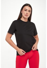 Elisabetta Franchi - T-shirt damski ELISABETTA FRANCHI #1