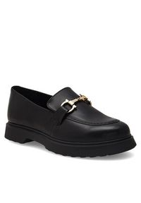 Lasocki Loafersy RST-D669-01 Czarny. Kolor: czarny. Materiał: skóra