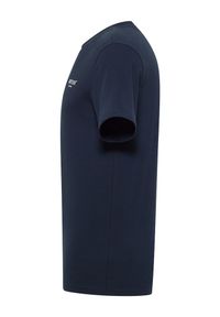 Męski T-Shirt Mustang Style Austin Dark Sapphire 1016273 4136 #3