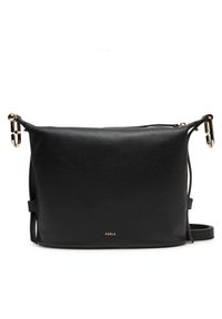 Torebka Furla. Kolor: czarny