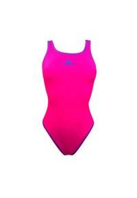 TURBO - Strój Kąpielowy Turbo Swim Comfort – Fioletowy – Rozmiar 38. Kolor: fioletowy