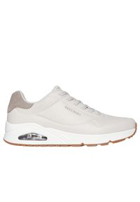 skechers - Sneakersy Skechers Uno Harry Kane Air. Kolor: biały #1