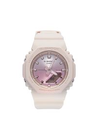 Zegarek G-Shock. Kolor: różowy #1