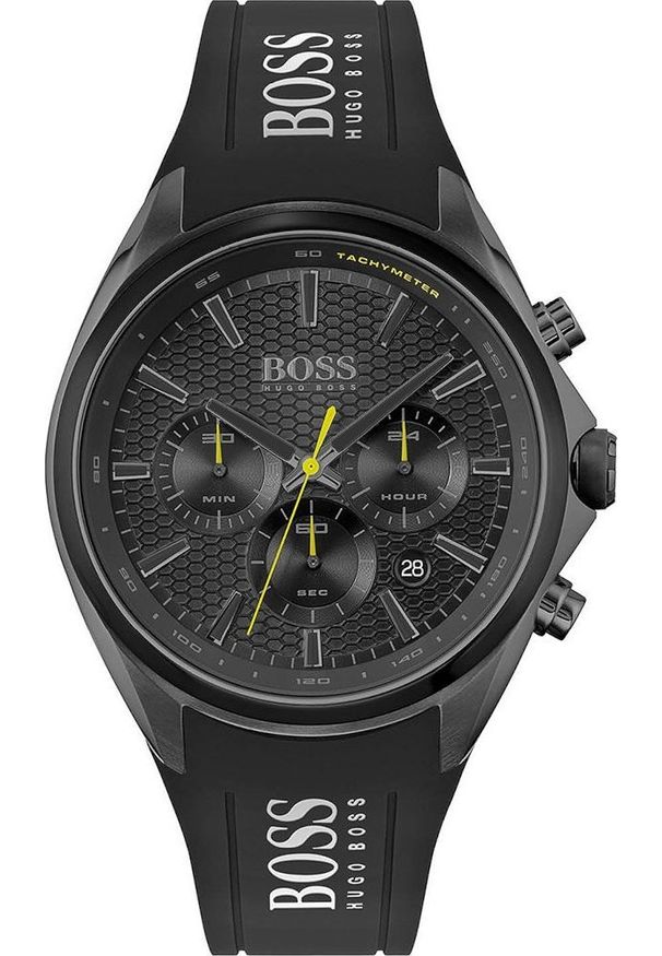 Zegarek Hugo Boss ZEGAREK MĘSKI HUGO BOSS 1513859 DISTINCT (zh055a)
