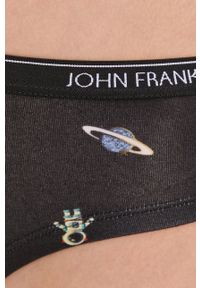 John Frank Figi (3-pack) #5