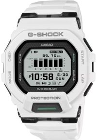 IFIT ICON - Zegarek męski Casio G-SHOCK GBD-200-7ER. Styl: sportowy #1