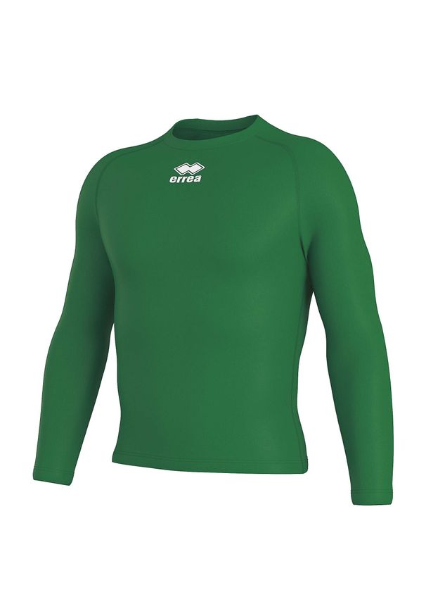 ERREA - Koszulka Errea Daris Jr Jr Dzieci. Kolor: zielony. Sport: piłka nożna