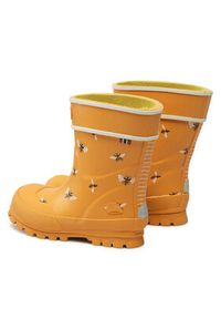Viking Kalosze Alv Jolly 1-60060-1301 Żółty. Kolor: żółty. Materiał: syntetyk, kauczuk #2