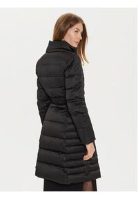 Marciano Guess Płaszcz zimowy Justin 4BGL19 7187A Czarny Regular Fit. Kolor: czarny. Materiał: syntetyk. Sezon: zima #6