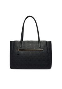Guess Torebka Anise HWPD99 16230 Czarny. Kolor: czarny. Materiał: skórzane #3