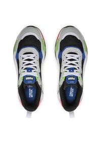 Puma Sneakersy Trinity 38928904 Czarny. Kolor: czarny. Materiał: mesh, materiał #2
