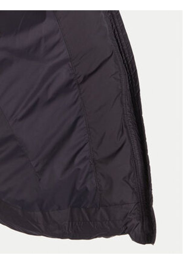 Pinko - PINKO Kurtka zimowa 101602 A2P6 Granatowy Regular Fit. Kolor: niebieski. Materiał: syntetyk. Sezon: zima