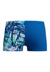 Speedo - Kąpielówki Chłopięce Alvr V. Kolor: niebieski