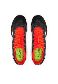 Adidas - adidas Buty Predator 24 League Low Indoor Boots IG5456 Czarny. Kolor: czarny. Materiał: materiał, mesh #2