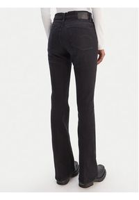 G-Star RAW - G-Star Raw Jeansy D21290-A634 Czarny Flare Fit. Kolor: czarny #3
