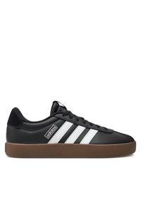 Adidas - adidas Sneakersy Court ID6286 Czarny. Kolor: czarny #1