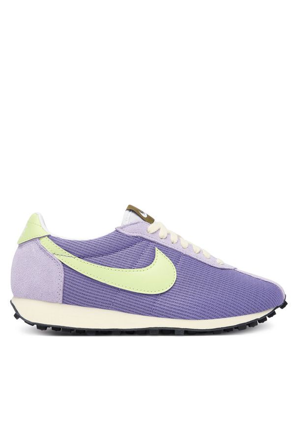 Sneakersy Nike. Kolor: fioletowy