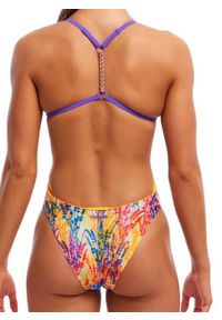 FUNKITA - Strój kąpielowy Funkita Strike A Posy - Twisted. Kolor: wielokolorowy