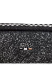 BOSS - Boss Torba na laptopa Ray Cross Folio 50516578 Czarny. Kolor: czarny
