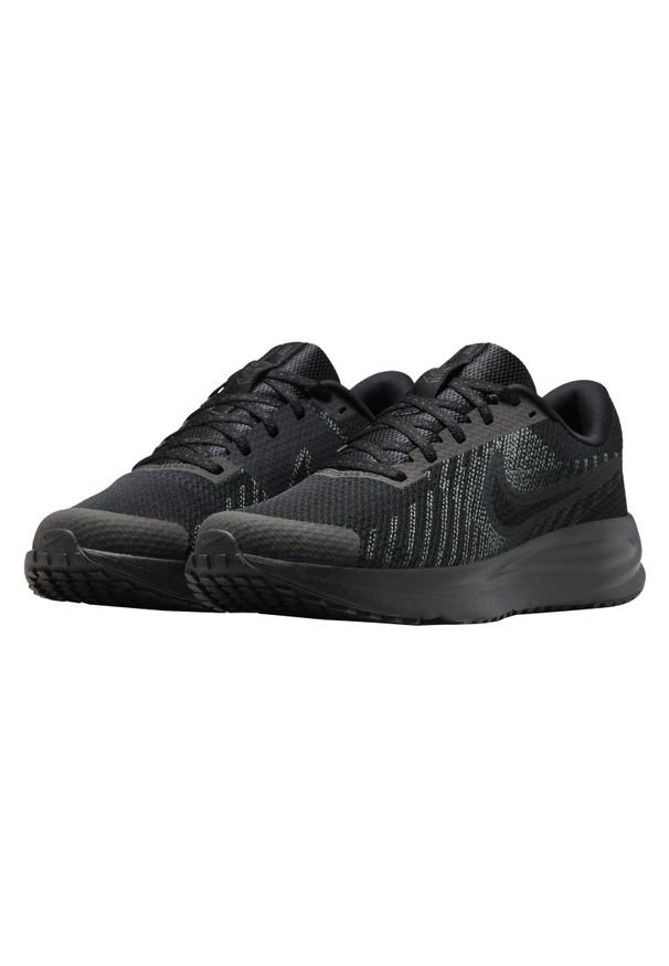Buty sportowe męskie Nike Run Defy. Kolor: szary, brązowy, wielokolorowy. Sport: bieganie
