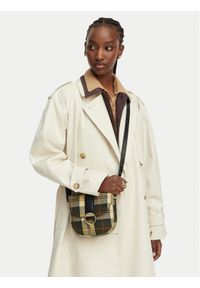 Barbour Torebka Elm LBA0504TN51 Zielony ciemny. Kolor: zielony #1