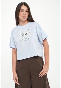 T-shirt damski Funale MM #1