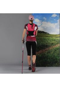 Legging kobieta CMP 3/4. Kolor: zielony, wielokolorowy, brązowy