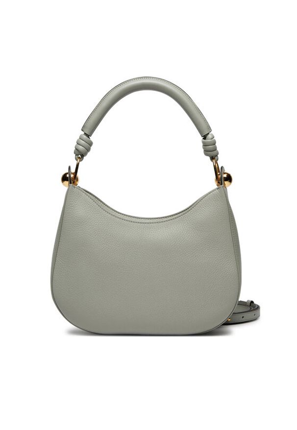 Furla Torebka Sfera WB01489 BX0176 3291S Szary. Kolor: szary. Materiał: skórzane