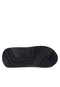 Guess Sneakersy FLPEAG FAL12 Czarny. Kolor: czarny #6