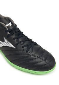 Mizuno Buty do piłki nożnej Monarcida Neo III Select As P1GD2525 Czarny. Kolor: czarny. Materiał: skóra #3