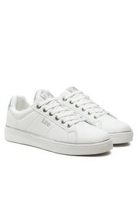 Lee Sneakersy 50241002 Biały. Kolor: biały #6