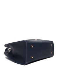 Beverly Hills Polo Club Torebka CEO-BHPC-C-006-09 Granatowy. Kolor: niebieski #5