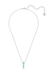 Swarovski naszyjnik 5643754. Kolor: niebieski #4