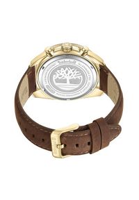 Timberland Zegarek Marshfield TBL.TDWGF0041702 Brązowy. Kolor: brązowy #4