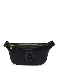 Love Moschino - Nerka LOVE MOSCHINO. Kolor: czarny #1