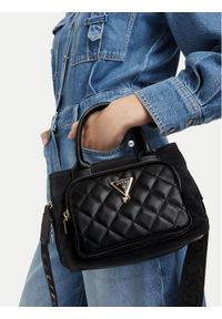 Guess Torebka J6YZ04 W2509 Czarny. Kolor: czarny #1