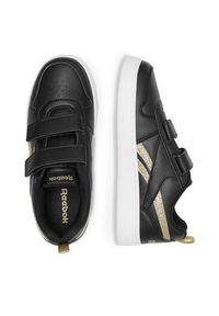 Reebok Sneakersy Royal Prime 2 100045359 Czarny. Kolor: czarny. Model: Reebok Royal