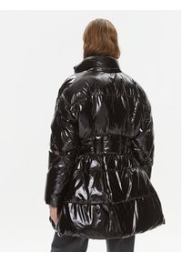 Pinko - PINKO Kurtka zimowa Copyright 101595 A00N Czarny Regular Fit. Kolor: czarny. Materiał: syntetyk. Sezon: zima #3