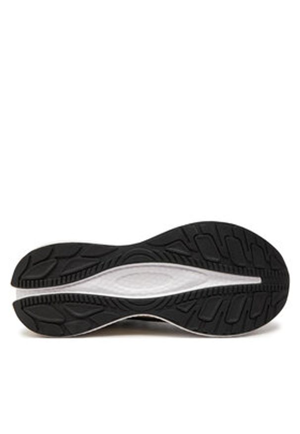 Just Cavalli Sneakersy 76RA3SH2 Czarny. Kolor: czarny. Materiał: materiał