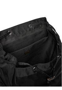 G-Star RAW - G-Star Raw Plecak CEO-LOUIS-XC8179GS Czarny. Kolor: czarny. Materiał: materiał #5