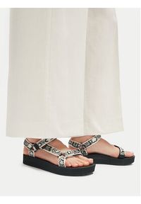 Teva Sandały Midform Universal 1090969 Szary. Kolor: szary. Materiał: materiał #3