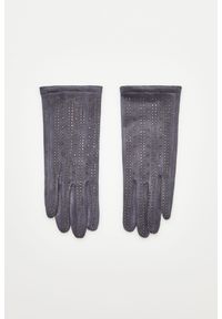 MOODO - Rękawiczki z aplikacjami. Materiał: poliester. Wzór: aplikacja #1
