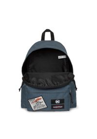 Plecak Eastpak Padded Pak'R. Kolor: szary. Styl: casual #2