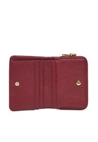 Coccinelle Portfel E2 TBM 11 E9 01 Bordowy. Kolor: czerwony. Materiał: skóra #4