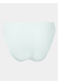Calvin Klein Underwear Komplet 3 par fig klasycznych 000QD5200E Kolorowy. Materiał: bawełna. Wzór: kolorowy #7