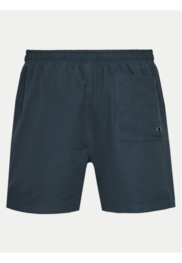 JOOP! Jeans Szorty kąpielowe 30035606 Niebieski. Kolor: niebieski. Materiał: syntetyk